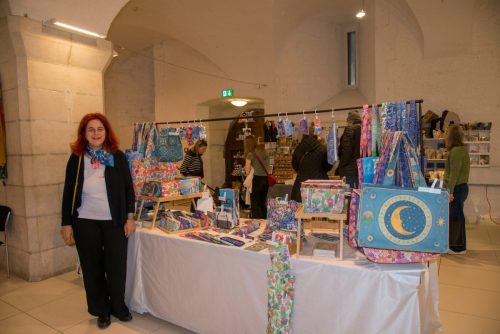 kunst im handwerk 2025