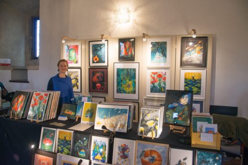 kunst im handwerk 2025