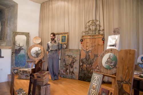 kunst im handwerk 2025