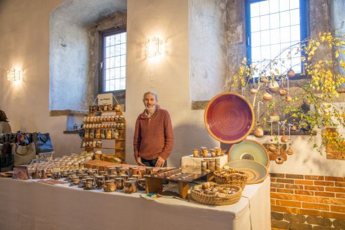 kunst im handwerk 2025