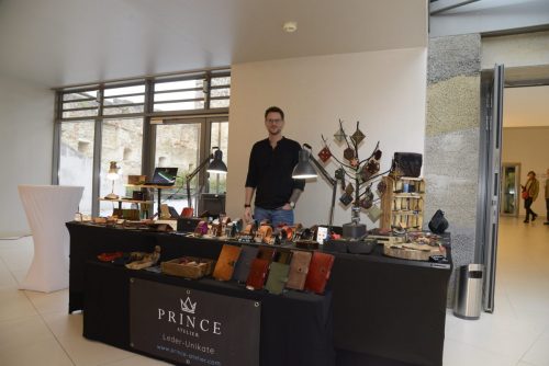 kunst im handwerk 2025