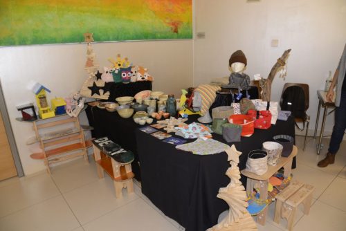 kunst im handwerk 2025