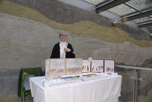 kunst im handwerk 2025