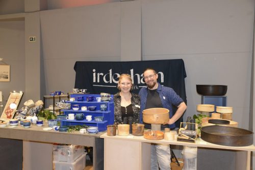 kunst im handwerk 2025