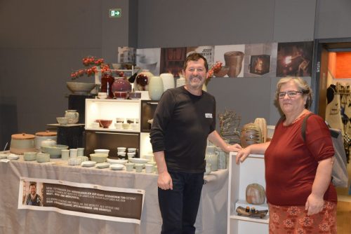 kunst im handwerk 2025