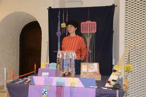 kunst im handwerk 2025