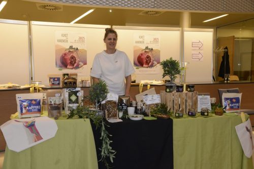 kunst im handwerk 2025